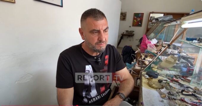 Orëndreqësit e fundit në Fier! Alban Zijai: Të rinjtë duan fitim të shpejtë, s’punojnë për pasion
