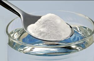 A ndikon soda e bukës kundër problemeve me diabetin