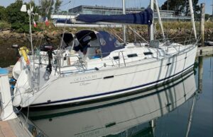 Shqiptarët shkojnë në Angli me jahte luksoze të vjedhura. Daily Mail zbulon rrugën e re