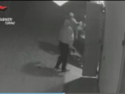 Ishin kthyer në tmerrin e banorëve të Torinos, arrestohen 8-të ‘skifterët’ shqiptarë