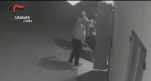 Ishin kthyer në tmerrin e banorëve të Torinos, arrestohen 8-të ‘skifterët’ shqiptarë