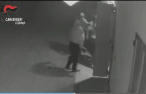 Ishin kthyer në tmerrin e banorëve të Torinos, arrestohen 8-të ‘skifterët’ shqiptarë