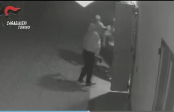 Ishin kthyer në tmerrin e banorëve të Torinos, arrestohen 8-të ‘skifterët’ shqiptarë