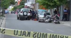 Tentoi të vriste biznesmenin duke i vendosur tritol në makinë, arrestohet 49-vjeçari
