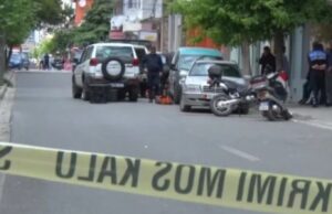 Tentoi të vriste biznesmenin duke i vendosur tritol në makinë, arrestohet 49-vjeçari