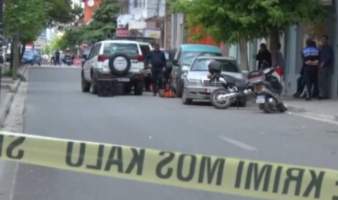 Tentoi të vriste biznesmenin duke i vendosur tritol në makinë, arrestohet 49-vjeçari