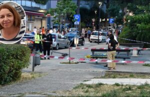 Tragjike në Itali, vritet me thikë në mes të parkut 45-vjeçarja shqiptare