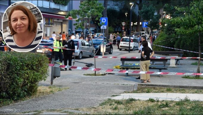 Tragjike në Itali, vritet me thikë në mes të parkut 45-vjeçarja shqiptare