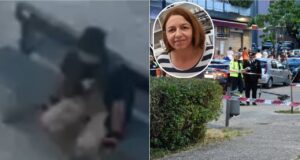 “E bëra atë që duhej!”- Vrau ish-bashkëshorten në mes të parkut, shqiptari pret i ulur në stol policinë!