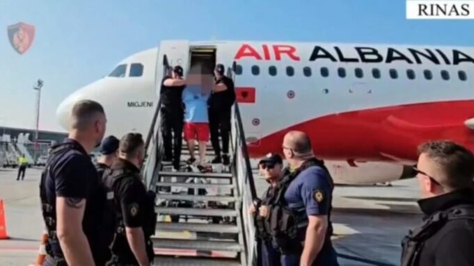 Gjykata urdhëron burgjet: Merrni masa për të siguruar jetën e Dashnor Dumanit!