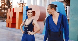Ndarja nga bashkëshorti pas shumë vitesh martesë, Enada Hoxha ka një mesazh për tradhtinë