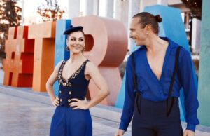 Ndarja nga bashkëshorti pas shumë vitesh martesë, Enada Hoxha ka një mesazh për tradhtinë