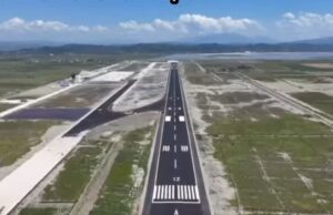 Kur nis punë aeroporti i Vlorës? Ja pritshmëritë surprizë për vitin e parë