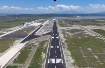 Kur nis punë aeroporti i Vlorës? Ja pritshmëritë surprizë për vitin e parë