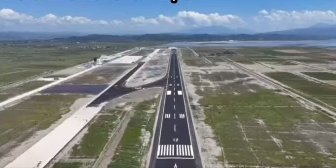 Kur nis punë aeroporti i Vlorës? Ja pritshmëritë surprizë për vitin e parë