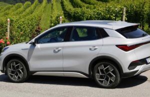 Rrugët e Shqipërisë bëhen “të gjelbra”, 1,665 mjete elektrike hyn në vend në 5 muajt e parë të 2025