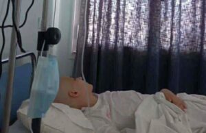 Në luftë për jetën/ 20-vjeçarja nga Fieri kërkon ndihmën tonë në betejën me leuçeminë