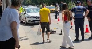 Mbi 900 të aksidentuar me monopatina në 2 vjet, mjeti i preferuar i të rinjve që po kthehet në problem serioz
