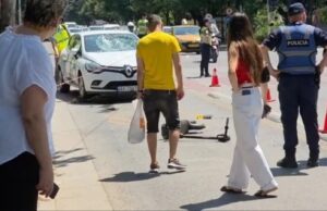Mbi 900 të aksidentuar me monopatina në 2 vjet, mjeti i preferuar i të rinjve që po kthehet në problem serioz