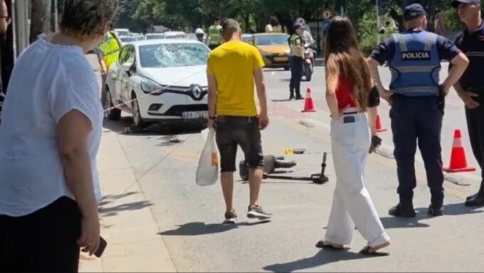 Mbi 900 të aksidentuar me monopatina në 2 vjet, mjeti i preferuar i të rinjve që po kthehet në problem serioz