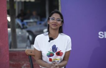 Një vajzë nga komuniteti rom emërohet zëvendësministre e Shëndetësisë dhe Mbrojtjes Sociale