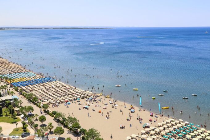 Shqipëria, mes 7 vendeve më të përballueshme në Europë për udhëtarët