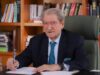 Sali Berisha publikon emrin e kandidatit që do të mbështesë për kryetar bashkie në Tiranë