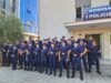 Fier, 35 kursantë nisin praktikën në Policinë e Shtetit