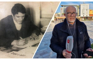 Gazetari që s’u lodh kurrë, Kristaq Thano – 50 vite në shërbim të gazetarisë shqiptare