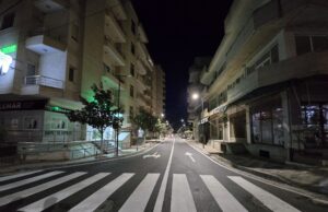 Përfundon rikonstruksioni i rrugës “Naun Kaçaku” në lagjen “1 Maji