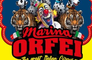 Bëhuni gati, cirku i famshëm vjen në Fier, 11 netë spektakël dhe emocion