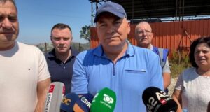 Zjarri në Drenovë, Çako: 95% e tyre janë shkaktuar nga pakujdesia! Nuk mundemi të ndërhyjmë nga ajri në të gjithë Republikën