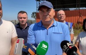 Zjarri në Drenovë, Çako: 95% e tyre janë shkaktuar nga pakujdesia! Nuk mundemi të ndërhyjmë nga ajri në të gjithë Republikën