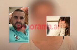 Ngjarja e rëndë në Fier/ Babai pranon abuzimin seksual me të bijën e mitur: Ndodhi vetëm një herë! Zbardhet dëshmia e 12-vjeçares