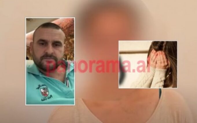 Ngjarja e rëndë në Fier/ Babai pranon abuzimin seksual me të bijën e mitur: Ndodhi vetëm një herë! Zbardhet dëshmia e 12-vjeçares