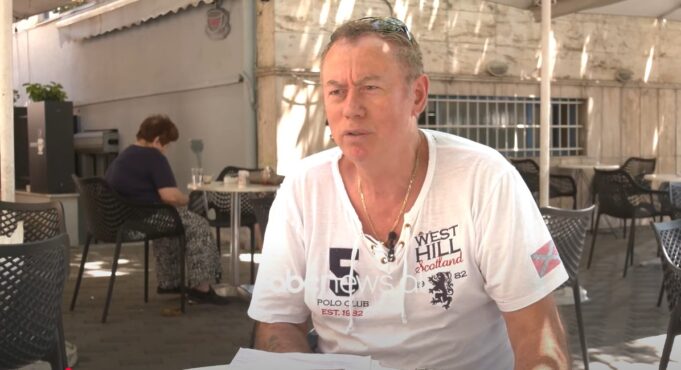 Pensionist në tre shtete/ 66 vjeçari shqiptar përfiton nga puna në Shqipëri, Gjermani e Itali