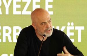 Rama: Të ndalohet aktiviteti i AKU-së, më shumë dëmton se bën mirë