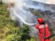 Situata e zjarreve në vend, Ministria e Mbrojtjes: Gjatë 24 orëve të fundit janë raportuar 29 vatra