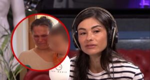 Rasti i Fierit, gazetarja: Nuk ka dhëmbë në gojë dhe bën 7 fëmijë, ka dëgjuar kjo grua për planifikimin familjar a jo?