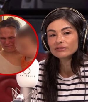 Rasti i Fierit, gazetarja: Nuk ka dhëmbë në gojë dhe bën 7 fëmijë, ka dëgjuar kjo grua për planifikimin familjar a jo?