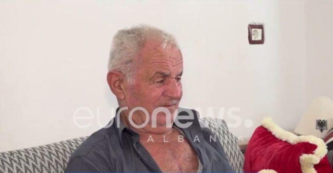Rrëfimi i komshiut që ndihmoi 12 vjeçaren: Më tha u hodha nga dritarja, nuk iki më në shtëpi