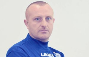 Zyrtare: Apolonia firmos me trajnerin serb Marko Jovanoviç