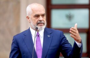 Rama: Gati 6 reforma të mëdha! Prekin territorin, ujin, pastrimin e mbetjeve, naftën, ilaçet dhe shëndetësinë