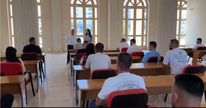 Shans i artë për të rinjtë në Albpetrol: 20 inxhinierë praktikantë drejt punësimit të përhershëm