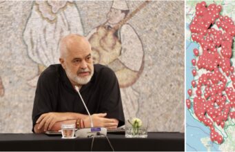 “Paketa e Maleve”, Rama: 787 aplikime për investime në 5 ditë