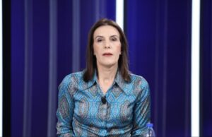 Vajzat e ekraneve “thyejnë” burgjet, Klodiana Lala: Njëra që del shpesh në TV, hynte çdo javë dhe takonte bosin e krimit