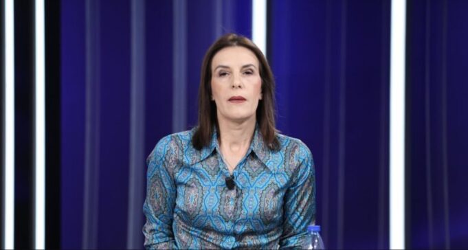 Vajzat e ekraneve “thyejnë” burgjet, Klodiana Lala: Njëra që del shpesh në TV, hynte çdo javë dhe takonte bosin e krimit