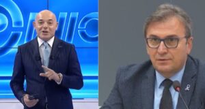 Çfarë ndodhi mes Blendi Fevziut dhe doktor Bratajt, rreziku që po vjen nga manipulimet me inteligjencën artificiale