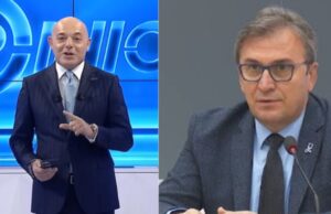 Çfarë ndodhi mes Blendi Fevziut dhe doktor Bratajt, rreziku që po vjen nga manipulimet me inteligjencën artificiale