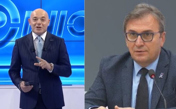 Çfarë ndodhi mes Blendi Fevziut dhe doktor Bratajt, rreziku që po vjen nga manipulimet me inteligjencën artificiale